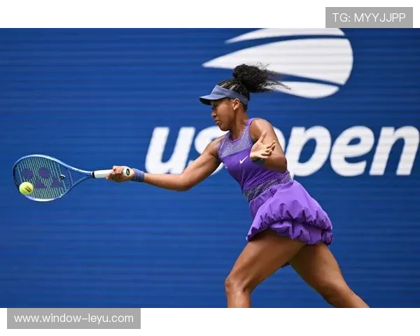 2026年网球赛季开局强势 大坂直美复出首战轻松取胜 2026年网球赛季开局强势 大坂直美复出首战轻松取胜