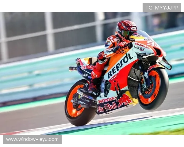 MotoGP赛场风云再起冠军争夺进入白热化阶段全球车迷瞩目