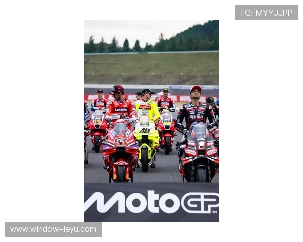 MotoGP新赛季揭幕战激战连连车手争锋引爆全球关注冠军悬念再起 MotoGP新赛季揭幕战激战连连车手争锋引爆全球关注冠军悬念再起