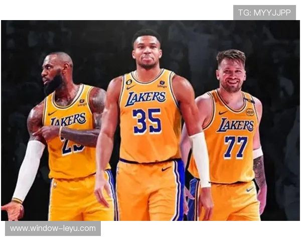 NBA最新动态：湖人队三巨头复出状态回暖 绿军连胜势头强劲