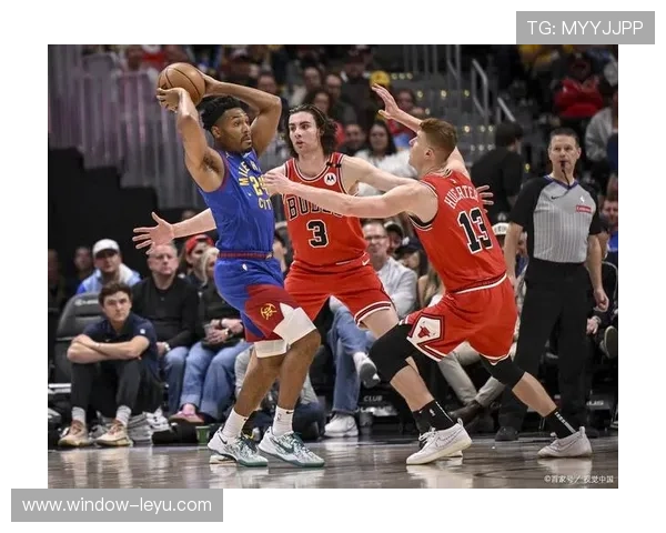 NBA公牛队重建提速核心阵容迎来关键调整期冲击季后赛前景引发热议