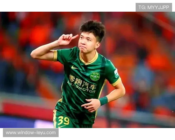 中国足球新赛季展望：各队备战情况与新星崛起分析