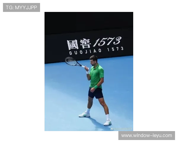 德约科维奇力克新星晋级大师赛四强再创赛季新高引发全球关注