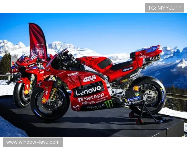 杜卡迪强势回归赛场争夺MotoGP年度总冠军焦点战火全面升级