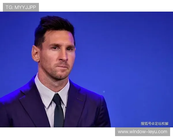 梅西重返巴萨可能性增大 俱乐部高层正积极洽谈签约事宜