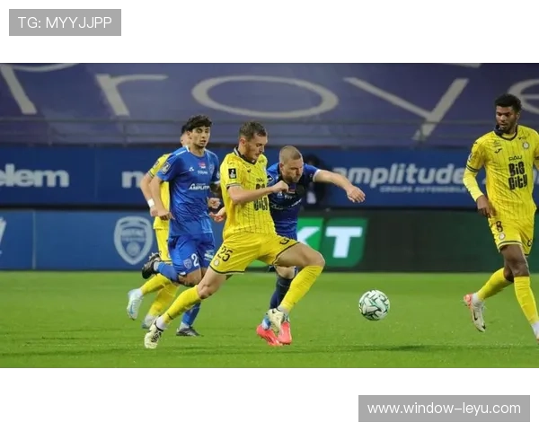 法国足球甲级联赛最新动态与球队表现分析 赛季亮点与未来展望