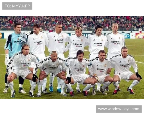 皇家马德里足球俱乐部辉煌历程与全球影响力探析