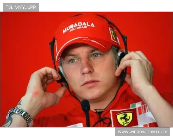 F1赛季激战正酣 维斯塔潘强势领跑 莱科宁宣布退役并透露未来计划