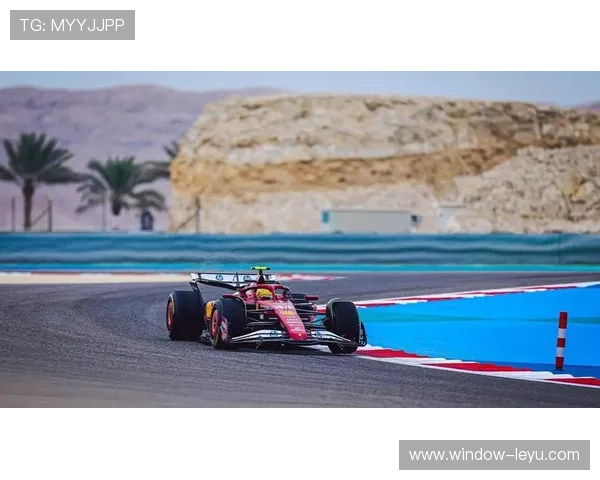 F1赛季精彩纷呈 新车技术突破车队竞争加剧