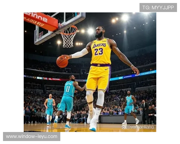 NBA季后赛最新动态：勒布朗詹姆斯领衔湖人迎战勇士，詹姆斯或迎生涯新高