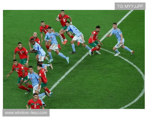 世界杯惊喜连连，年轻球员崛起引发全球球迷热议