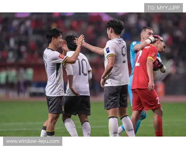 中国足球队迎战韩国队备战亚洲杯，主帅透露全新战术布局