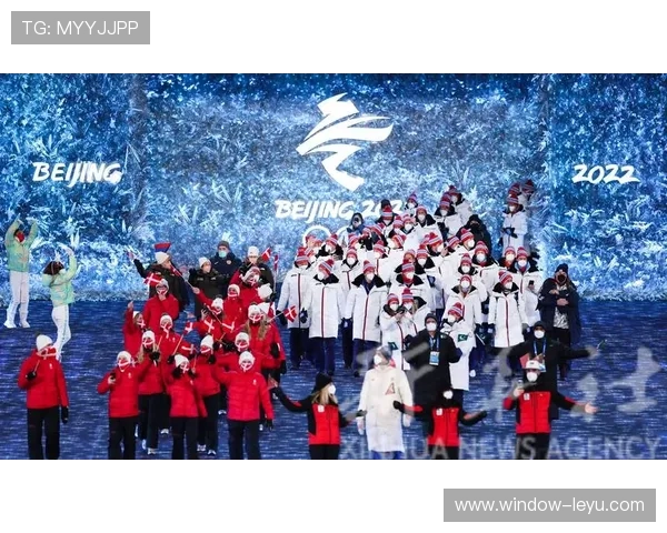 北京冬奥会闭幕精彩瞬间回顾运动员奋勇拼搏感动全场观众 北京冬奥会闭幕精彩瞬间回顾运动员奋勇拼搏感动全场观众