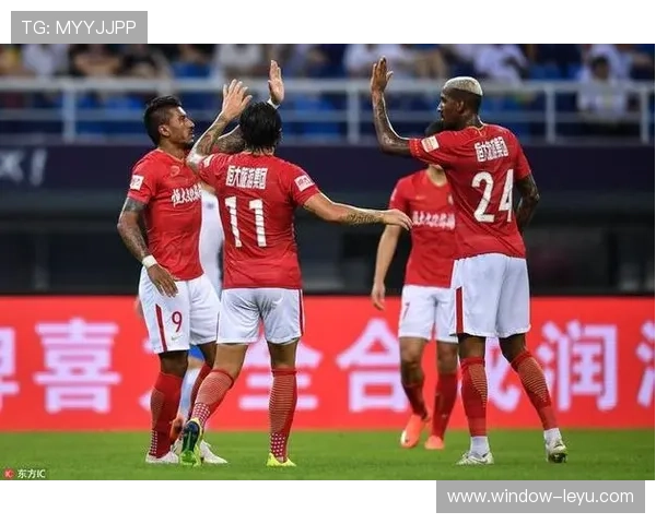 恒大连胜势头强劲，新援首秀助力球队冲击联赛榜首