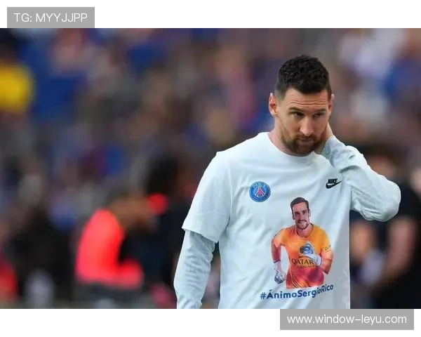 梅西转会传闻再起 巴黎圣日耳曼与阿根廷巨星续约谈判陷入僵局