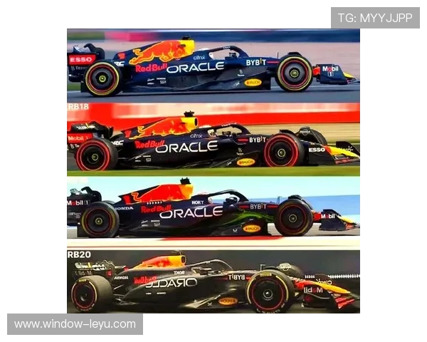 F1赛季重磅变化揭晓 新规则将对赛车性能产生深远影响