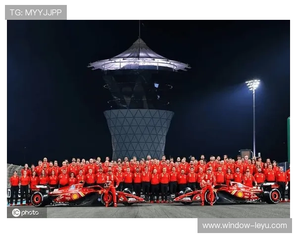 F1赛季最新动态：车队策略变动与车手积分榜激烈争夺