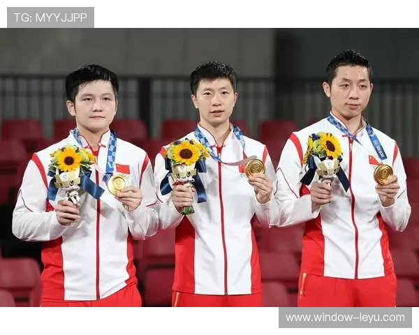 东京奥运会闭幕精彩回顾 中国代表团夺金瞬间全纪录