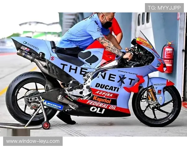 新赛季MotoGP群雄逐鹿车手转会风云与技术革新全景解析深度透视