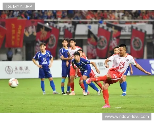 湖南足球联赛发展现状与青训体系融合创新推动区域体育崛起新路径探索