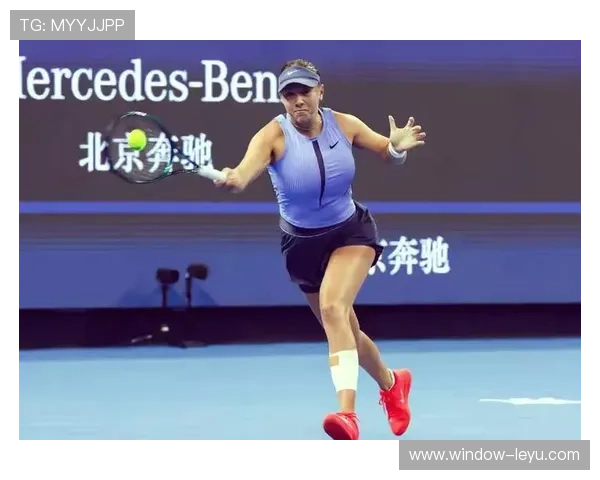 网球界最新赛事战况揭秘球星精彩表现引发关注