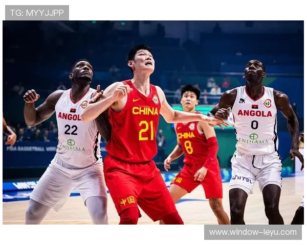 震撼!中国男篮逆袭战胜强敌,力争世界杯资格全新突破 震撼!中国男篮逆袭战胜强敌,力争世界杯资格全新突破